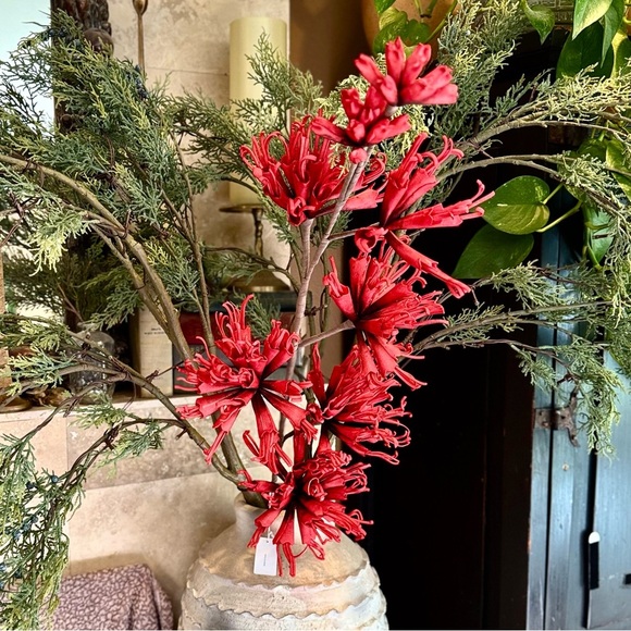 Sundance Currant Bountiful Botanicals Extra Large Floral Stem - Picture 4 of 11